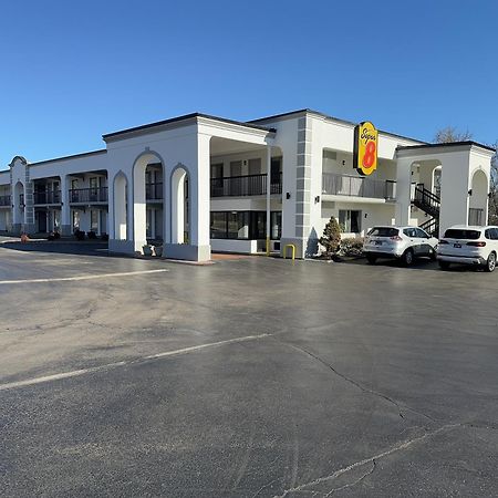 Super 8 By Wyndham Knoxville West/Farragut Bagian luar foto