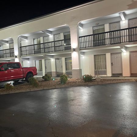 Super 8 By Wyndham Knoxville West/Farragut Bagian luar foto